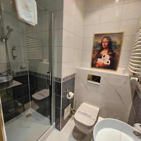 Otel Galicja 3*