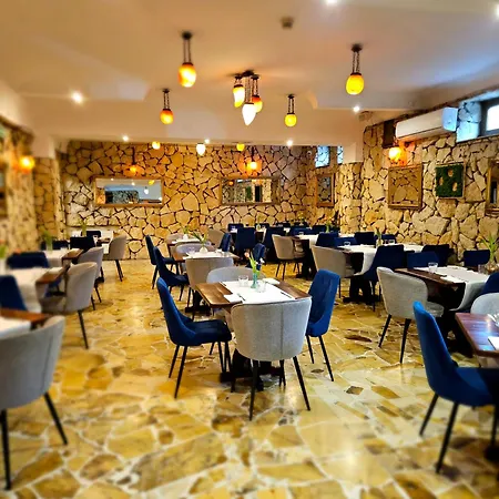Otel Galicja Wieliczka