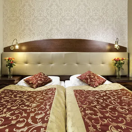 Galicja ホテル 3*