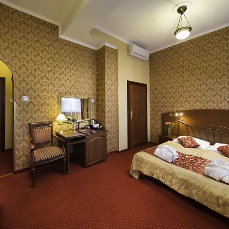 Galicja 3* ヴィエリチカ