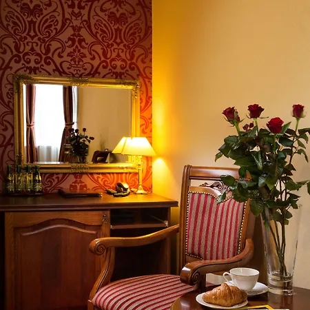 Galicja ホテル ヴィエリチカ