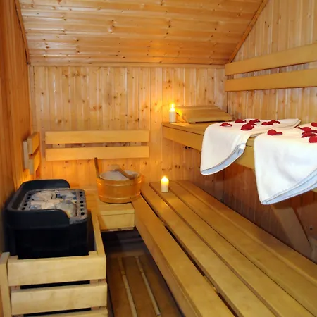 ホテル Galicja 3*