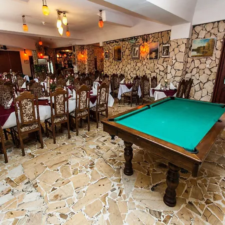 ホテル Galicja ヴィエリチカ