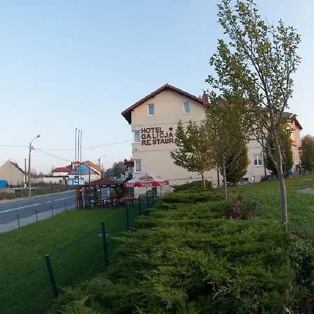 Galicja ヴィエリチカ