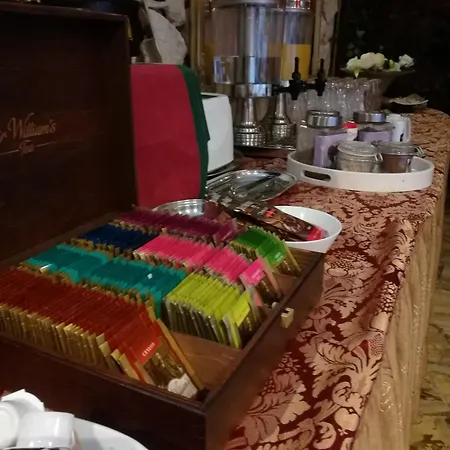 Galicja Отель 3*
