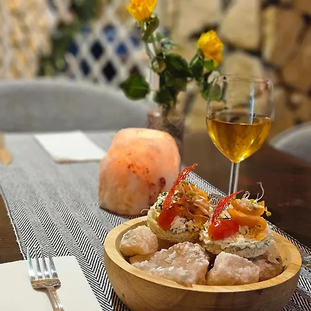 酒店 Galicja 威利兹卡