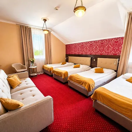 Galicja 3* Wieliczka