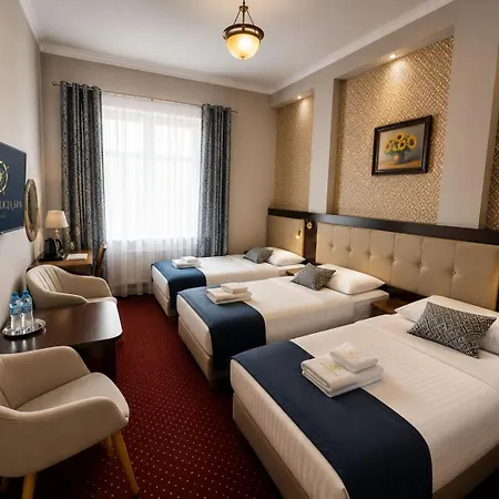 Galicja 3* Wieliczka