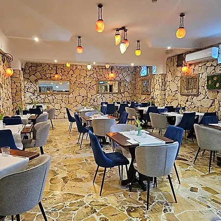 Galicja Hotel