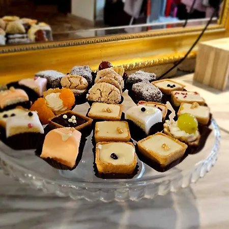 酒店 Galicja 威利兹卡