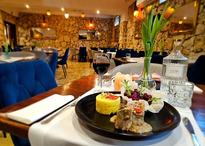 Galicja 3* Wieliczka