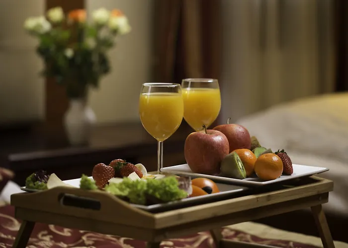 Hotel Galicja Wieliczka